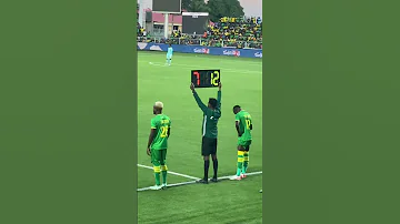 Live PROFESA ZOUZOUA PACOME BALAA KIUNGO MPYA YANGA NI NOMA UMEONA BALAA ALILOFANYA CHAMAZI 