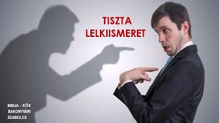 Tiszta Lelkiismeret