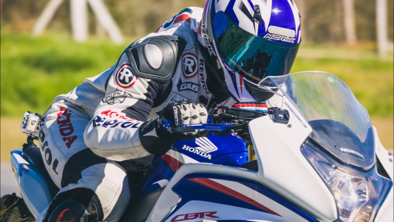 Piloto Personal - Treinamento Fisico aos pilotos motorsense