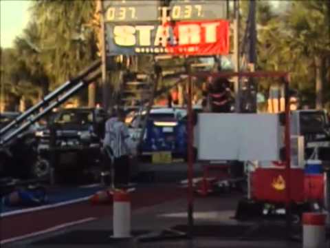 WCXX Day 5 111 Danny Korte Fairfield Fire vs 112 Bob Murray Shell Scotford ERT: