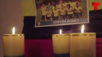 Thumbnail for Sorteo del Mundial 2026: Rituales y supersticiones de la afición | Telemundo