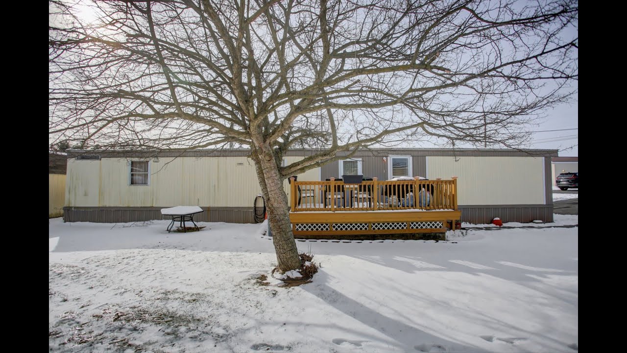 Morgan Beck|15673 Young Road, Lot 22|Greencastle, PA