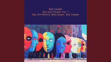 Fluted Columns (feat. Bill Perkins)