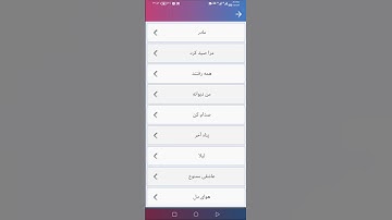 FOREGROUND SERVICE MEDIA PLAYBACK permission