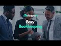 Accounting Made Easy With Financio