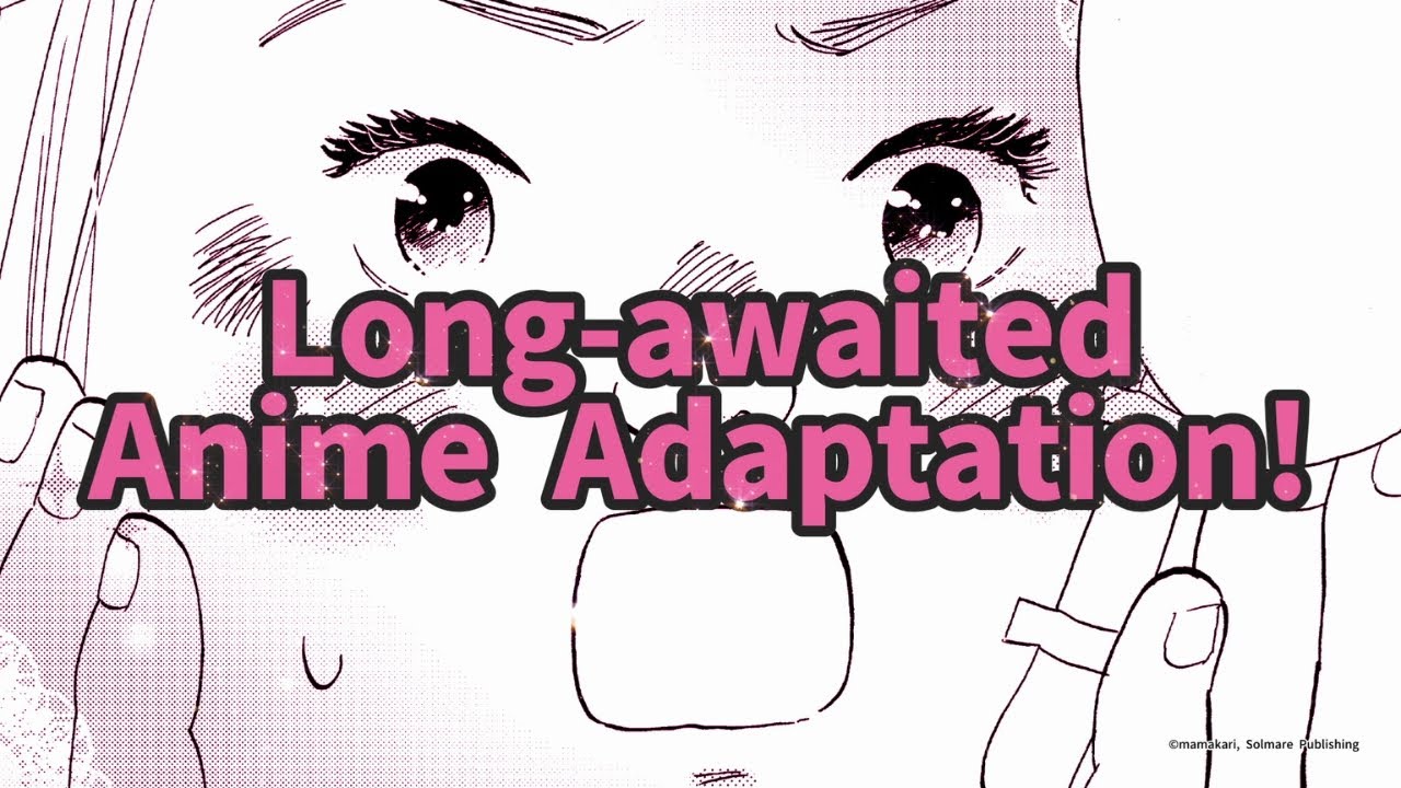 Solmare Publishing "Plus-sized Misadventures in Love!" Anime