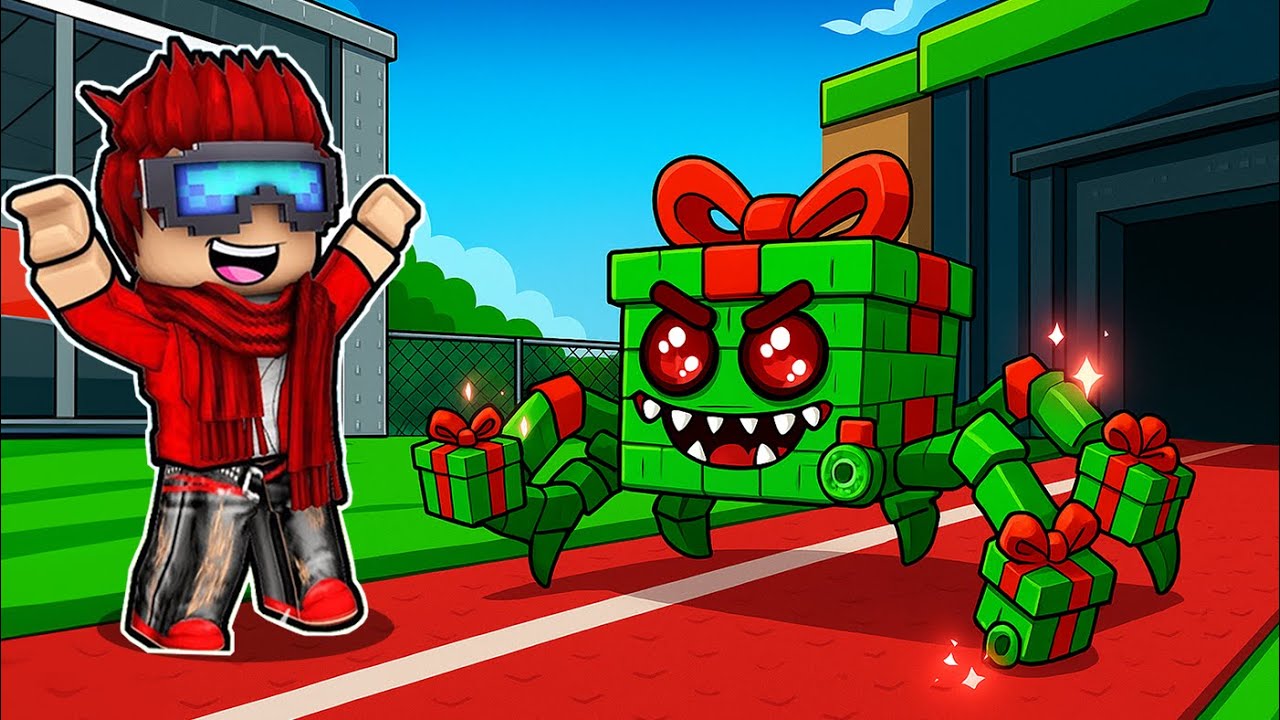 Giver En 1.3B/sek Brainrot Til En Fan I Steal A Brainrot!