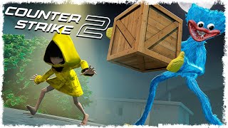 видео: ТАКОЙ НАГЛОСТИ ОН НЕ ОЖИДАЛ!!! УГАРНЫЙ МАНЬЯК В CS2!!! картинка: ТАКОЙ НАГЛОСТИ ОН НЕ ОЖИДАЛ!!! УГАРНЫЙ МАНЬЯК В CS2!!!