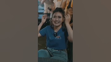 Dara ayu bertanya ke fajar #psht #podcast #pshtpusatmadiun #shorts #pusatmadiun