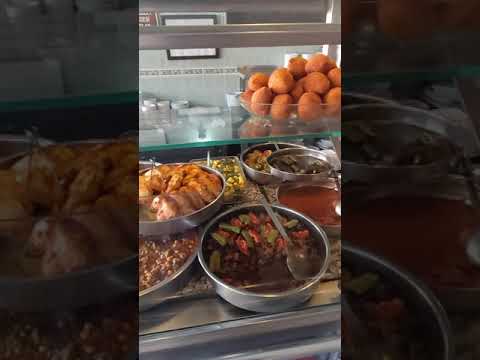 Где можно вкусно