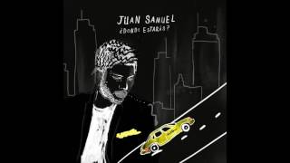 Video thumbnail of ""¿Dónde Estarás?" - Juan Samuel (Audio)"
