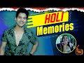 Holi special  dhawal share his holi memories  plans to celebrate  rohit chandel  pandya store