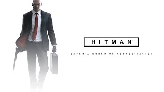 HITMAN 1 New Series Announcement Trailer #HM