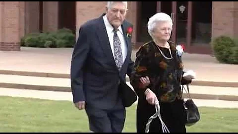 Jill+Heath (Wedding Day Highlights)