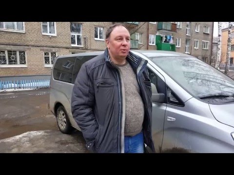 Видео отзыв по выкупу авто 1