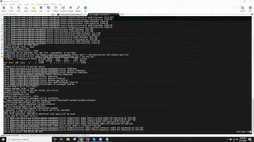 Install Gluu Server 4.1