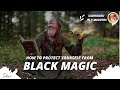 How to protect yourself from black magic - someone can do black magic on you | ep 268 | Sadhguru 3mw