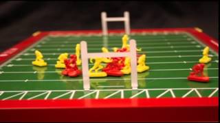 Electric football