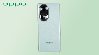 Распакуем глобальный OPPO Reno 11 5G | Середняк с отличной камерой?