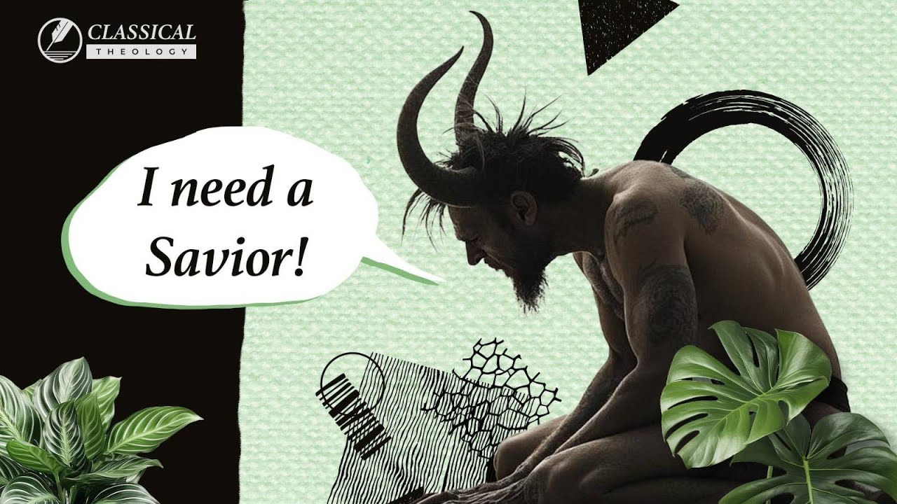 Can DEMONS Be Saved?