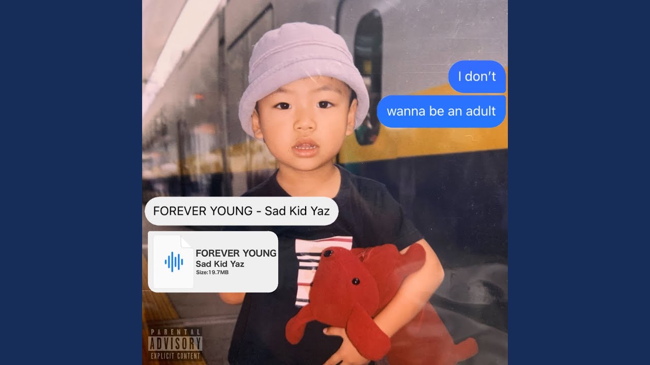 Watch FOREVER YOUNG (はやぶさ) on YouTube Watch FOREVER YOUNG (はやぶさ) on YouTube
