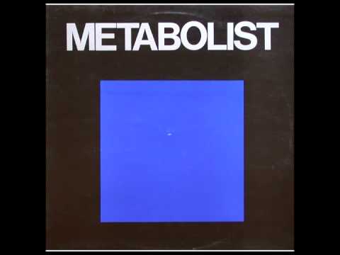 Metabolist — Metabolist - Hoi hoi hoi