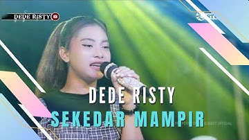 SEKEDAR MAMPIR Voc DEDE RISTY I LIVE OBROG ONLINE I Part 2