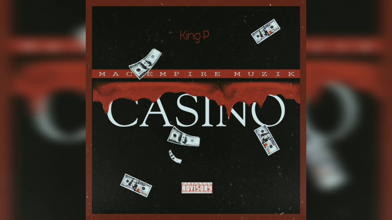 King Picasso - Casino [Official Audio]