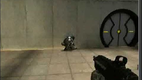 Portal Cheats Demonstration