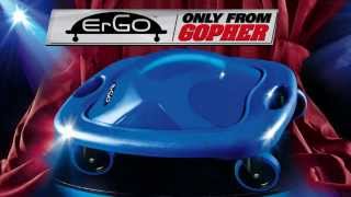 Comfortable Soft Scooter Board screenshot 3