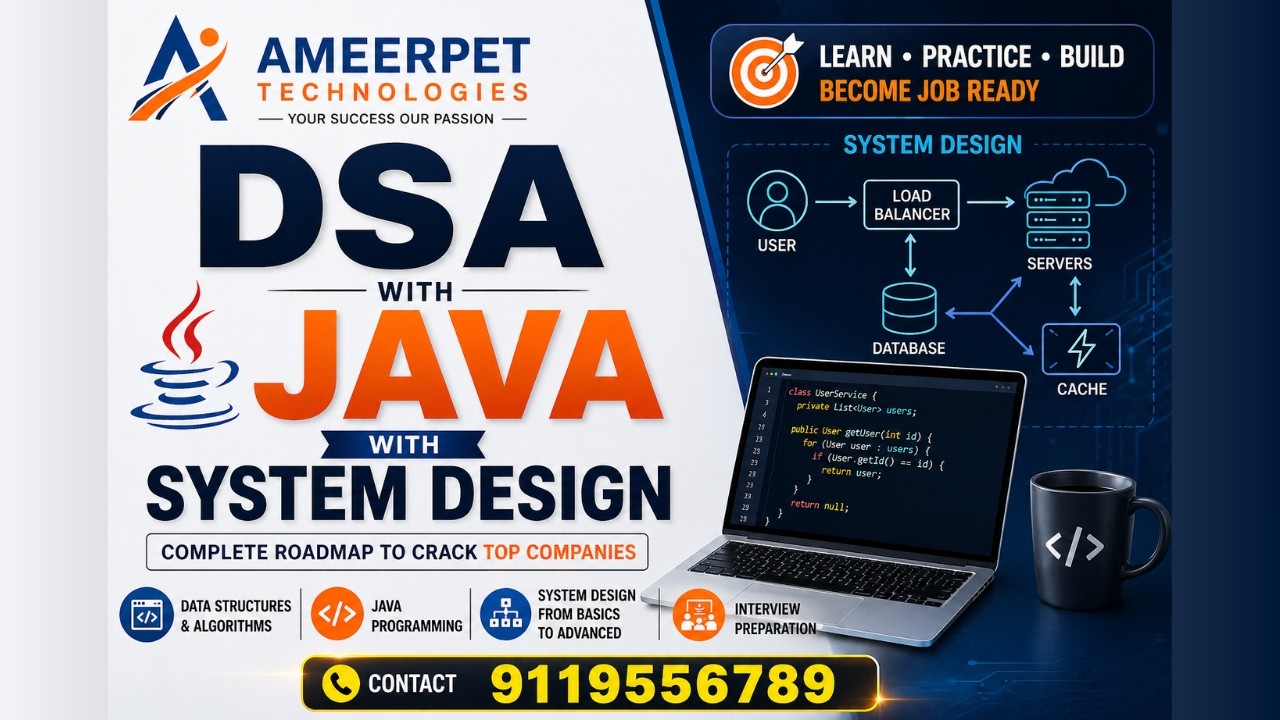 DSA + Java + System Design | Writing conditions and Apply in Conditonal ...