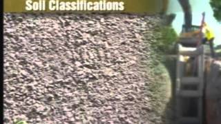 Excavations, Trenching and Shoring Safety Training Video