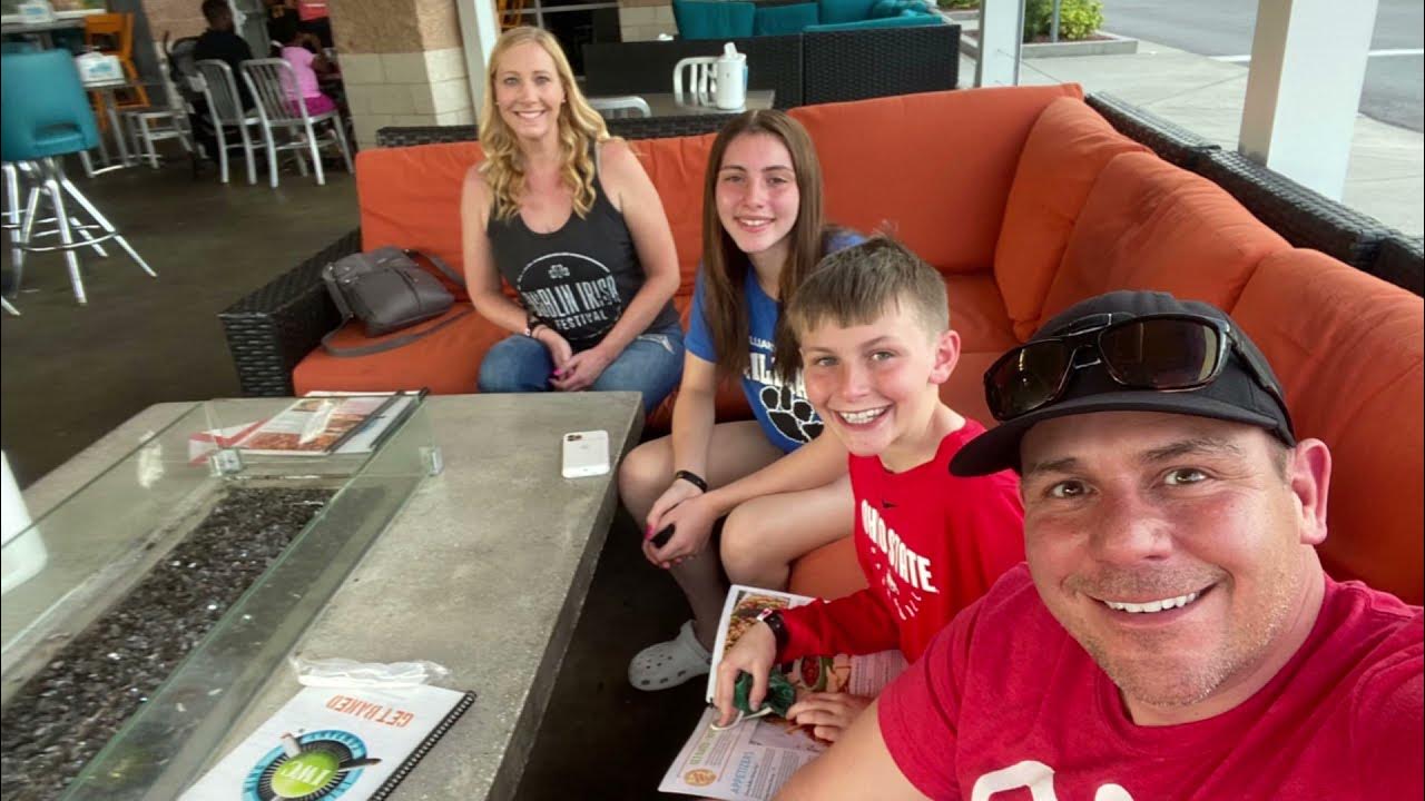 Spring Break 2021 YouTube