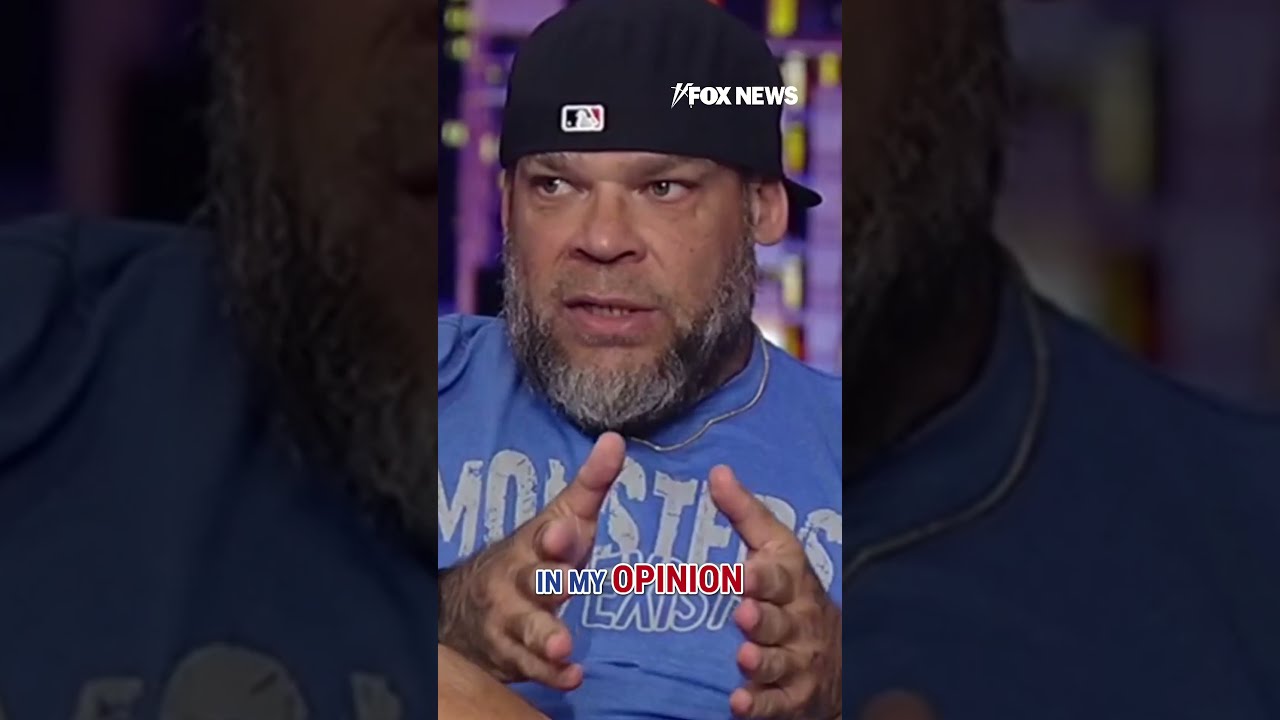 Tyrus This Was A Hit Job Shorts Foxnews Usa Borderpatrol Trump Illegalimmigration Gutfeld