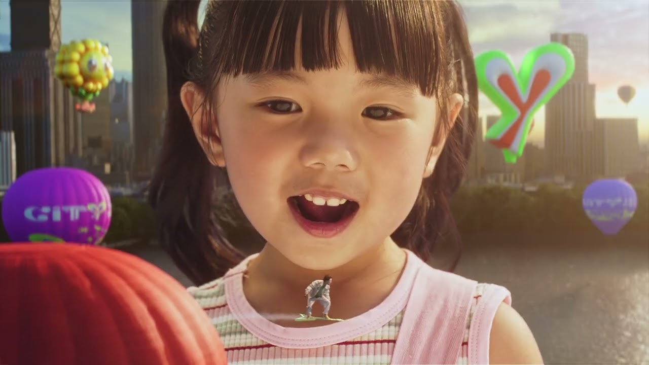 CITY TẾT FEST 2025 - TẾT LOUD XAO