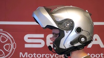 How to use 20S motion sensor