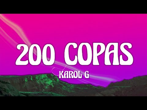 KAROL G -
