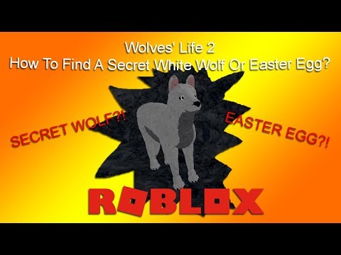 roblox divine wolf commands