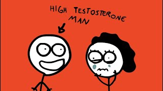 The Myth of Testosterone