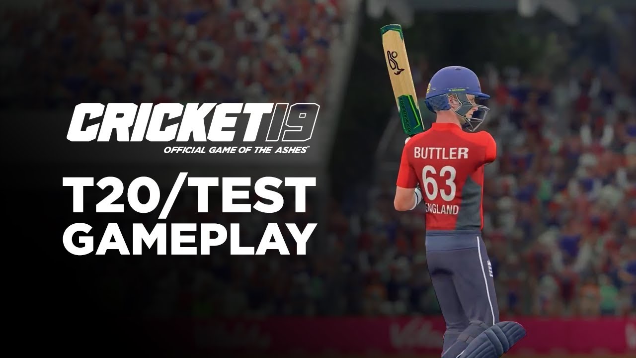 34+ T20 Cricket Game Pics