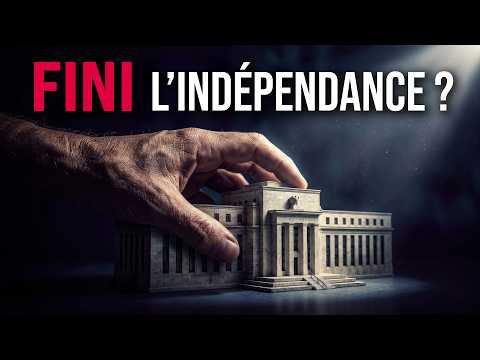 Central Bank Independence: Is Trump Right?