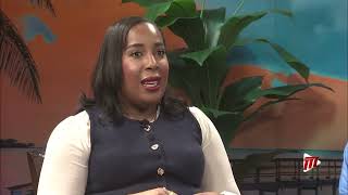 Ttps Launches Cyber Security Podcast