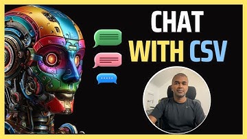 Create AI Chatbot from Tabular Data using VectorShift AI Agent