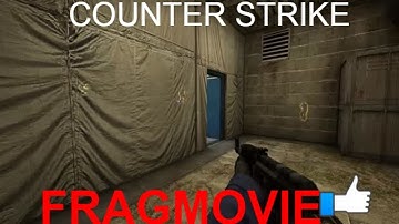 CS GO Frag movie #2