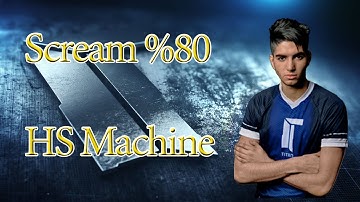 CS:GO - ScreaM 30 kills on de_mirage - 80% Headshots (02.01.2016) @ FACEIT