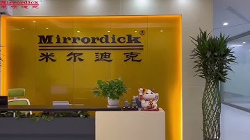 #machine #CNC#SinkerEDM#edm#Mirrordick Shenzhen office