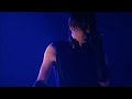 BUCK-TICK - Mienai Mono wo Miyou to Suru Gokai Subete Gokai da (Yumemiru Uchuu TOUR (2012.12.29)