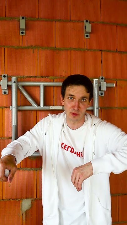 Должны Ли Болеть Мышцы После Тренировки? #БелыйКапюшонОтвечает - YouTube