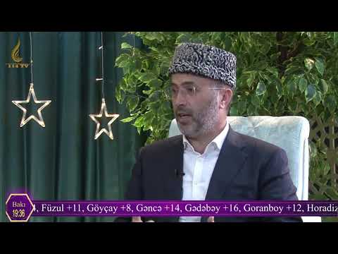 Şəhidin məqamı: Hacı Rahib Babayev (Mənəvi dəyər-2)