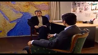 Polat Alemdar ve Aslan Akbey - SON Görüşme (Nostalji Özel Yapım)